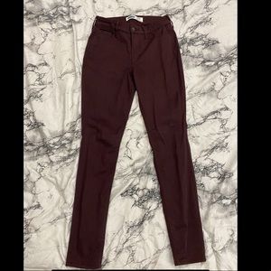 Old Navy Rockstar Jeans